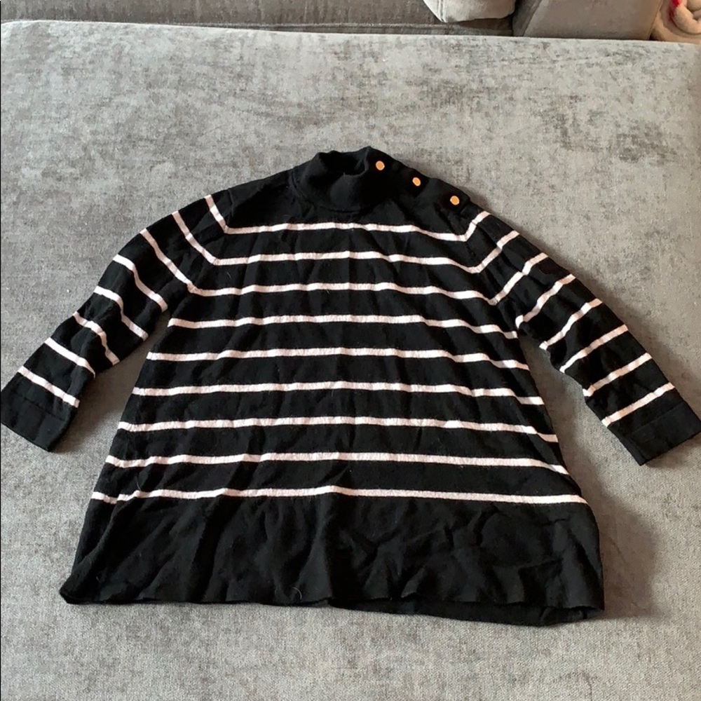 Kate Spade Broome Street Sweater